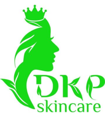 Trademark DKP SKINCARE + GAMBAR