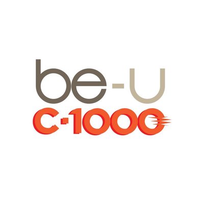 Trademark BE-U C-1000