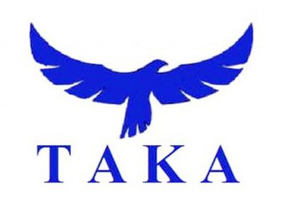 Trademark TAKA