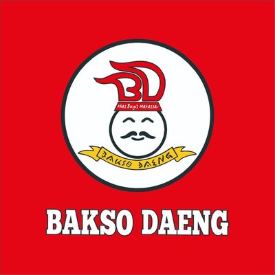 Trademark BAKSO DAENG