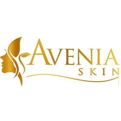 Trademark AveniaSkin + LUKISAN