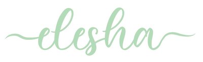 Trademark elesha