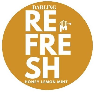 Trademark DARLINGREFRESH