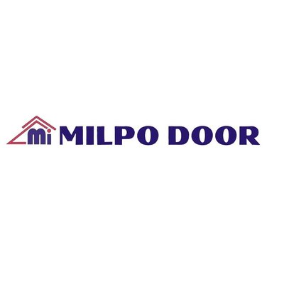 Trademark MILPO DOOR