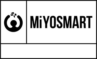 Trademark MiYOSMART and Design