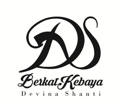 Trademark Berkat Kebaya by Devina Shanti + Logo