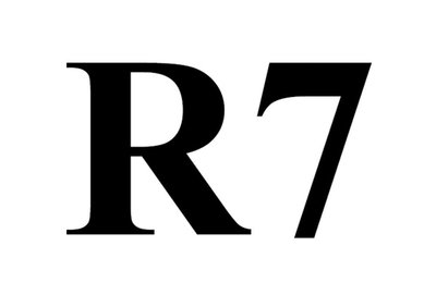 Trademark R7