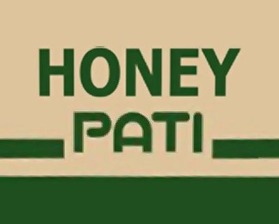 Trademark HONEY PATI