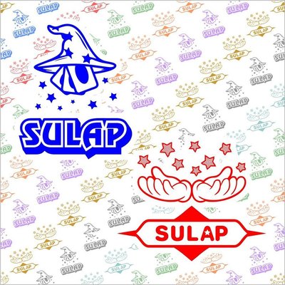 Trademark SULAP + GAMBAR