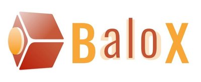 Trademark Balox