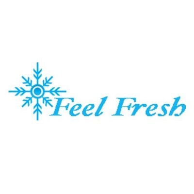 Trademark Feel Fresh