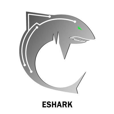 Trademark ESHARK + LOGO