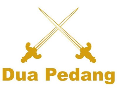 Trademark Dua Pedang