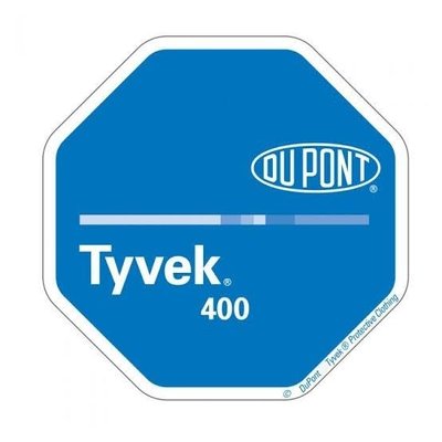 Trademark DUPONT Tyvek 400