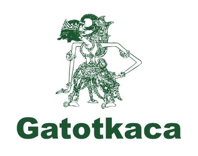 Trademark Gatotkaca