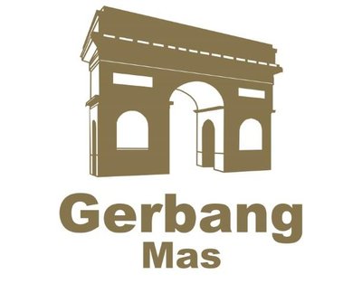 Trademark Gerbang Mas