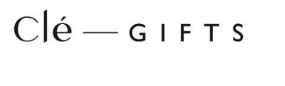 Trademark Cle - GIFTS