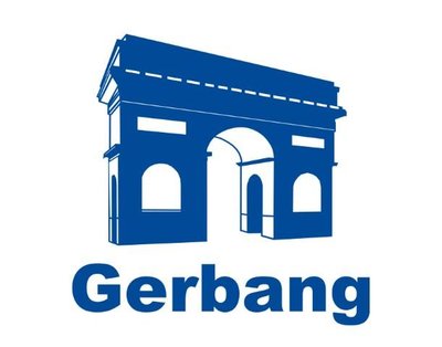 Trademark Gerbang