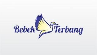 Trademark BEBEK TERBANG & LOGO