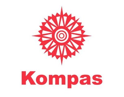 Trademark Kompas