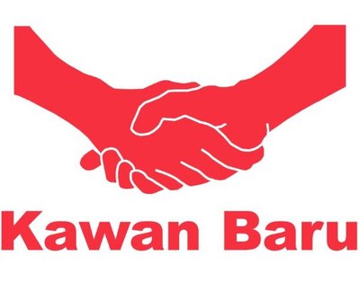 Trademark Kawan Baru