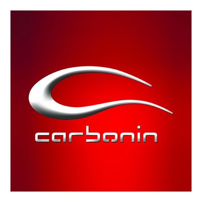 Trademark carbonin + logo