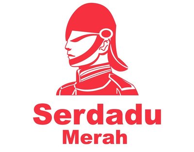 Trademark Serdadu Merah