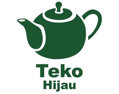 Trademark Teko Hijau