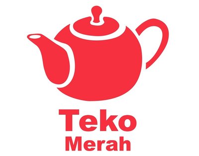 Trademark Teko Merah