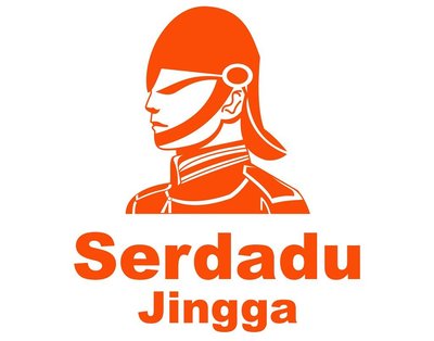 Trademark Serdadu Jingga