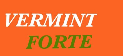 Trademark Vermint Forte