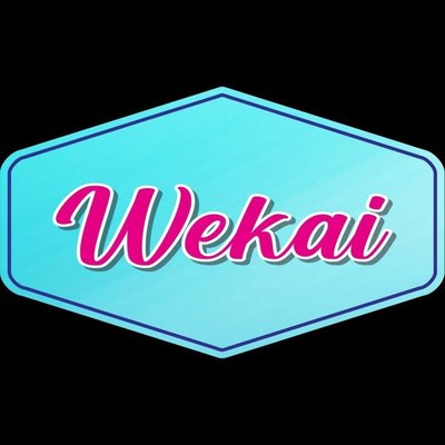 Trademark wekai