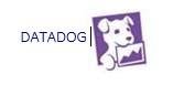 Trademark DATADOG + Bits Logo (Color)