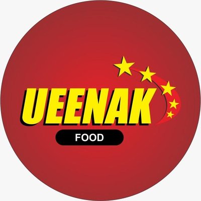 Trademark ueenak food