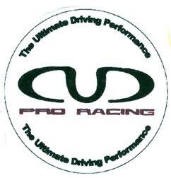 Trademark PRO RACING