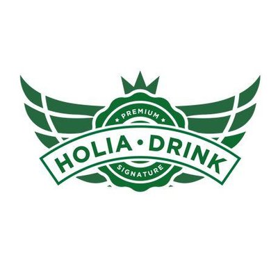 Trademark HOLIA DRINK