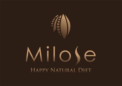 Trademark MILOSE + LOGO