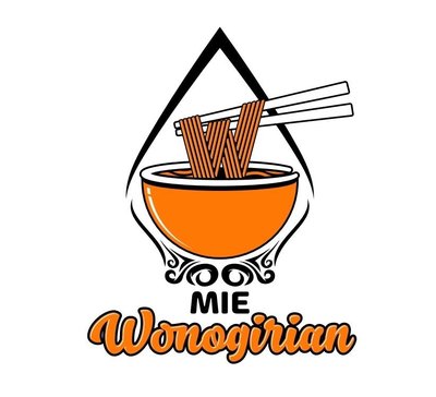 Trademark Mie Wonogirian