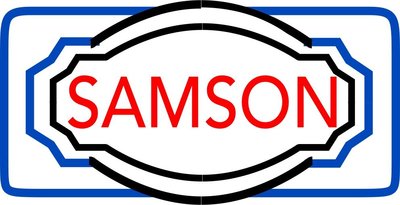 Trademark SAMSON