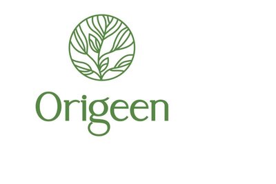 Trademark ORIGEEN