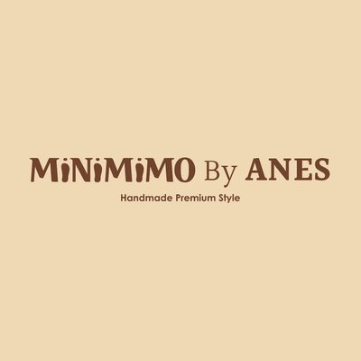 Trademark MiNiMiMO By ANES