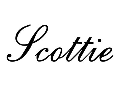 Trademark Scottie