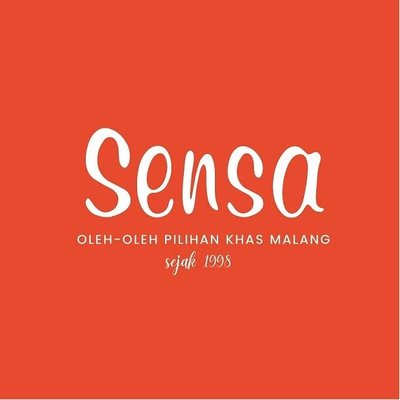 Trademark Sensa Oleh-Oleh Pilihan Khas Malang