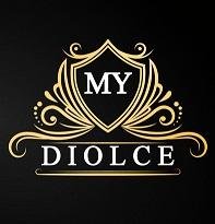 Trademark MYDIOLCE Dan Lukisan