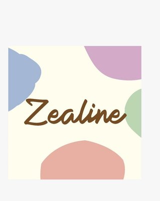 Trademark Zealine