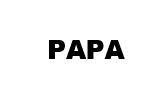 Trademark PAPA