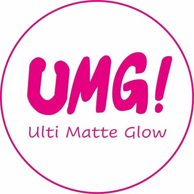 Trademark UMG! ULTI MATTE GLOW