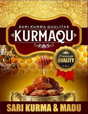 Trademark KURMAQU