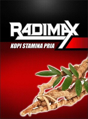 Trademark RADIMAX