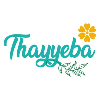 Trademark THAYYEBA + LUKISAN